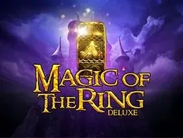 Magic of the Ring Deluxe game thumbnail