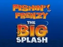Fishin Frenzy The Big Splash game thumbnail