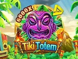 Tiki Totem