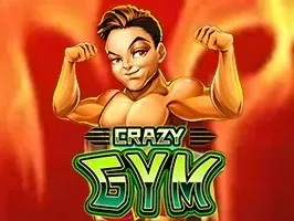 Crazy Gym game thumbnail